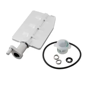 

ALUMINIUM FLAP REPAIR KIT FOR M54 3.0L ENGINE COMPATIBLE WITH BWM E46 1999-ON 330Ci A0NE