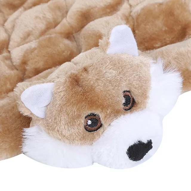 Ours en peluche pour chien de compagnie jouets en peluche pour chiens chat jouet m cher