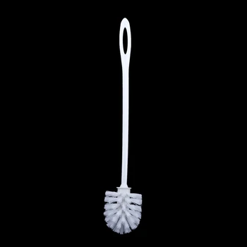 

New-Plastic Handle Toilet Bathroom toilet brush