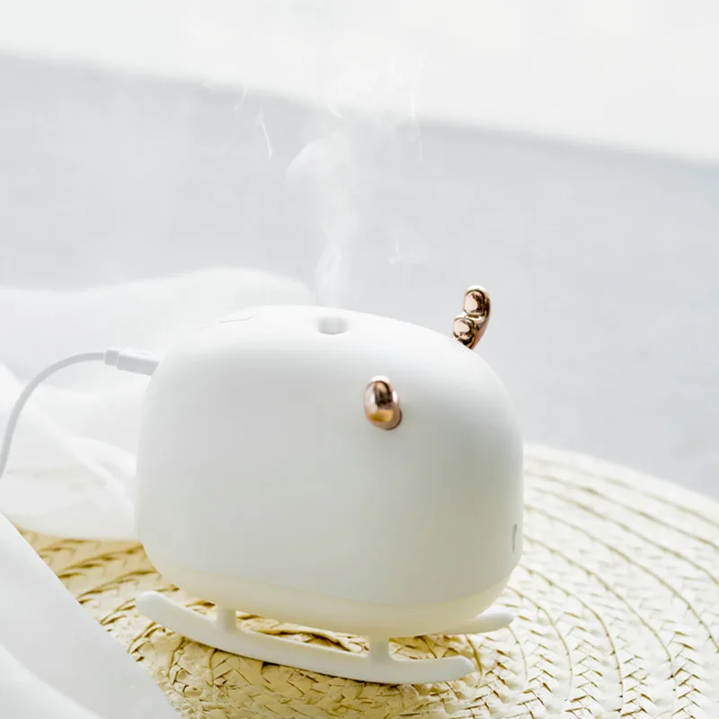 260ml rena umidificador de ar presente natal