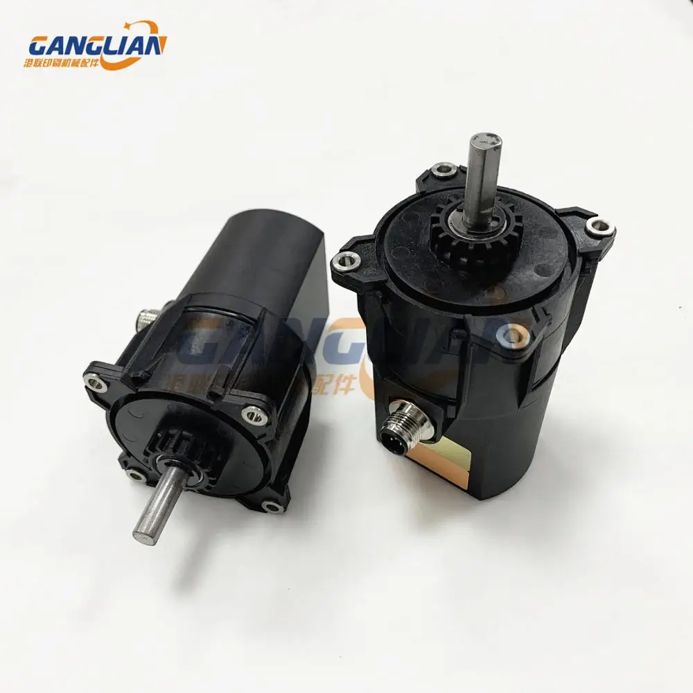 

1 Piece MV.025.181 Motor For Heidelberg Printing Machine MV.025.181/10