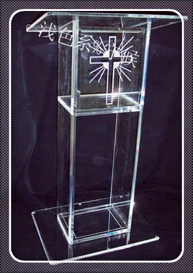 

pulpit furnitureFree Shipping Simple Elegant Acrylic Podium Pulpit Lecternacrylic pulpit