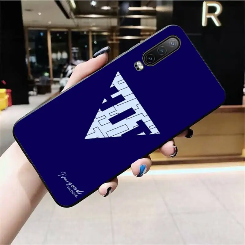 Seventeen JUN DK JOSHUA kpop Phone Case for Huawei P40 P30 P20 lite Pro Mate 30 20 Pro P Smart 2020 prime 