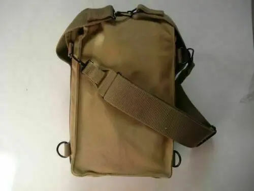 WWII US Amry 1943 Field General Purpose Ammo Bag Of War Reenactm tomwang2012 zwcn2012