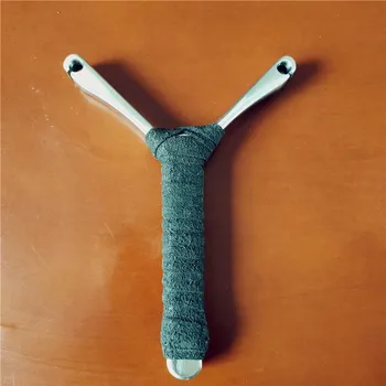 

Professional Slingshot Sling shot Stainless Steel Slingshot Catapult Camouflage Bow Un-hurtable Outdoor Game Playing Tools 2020