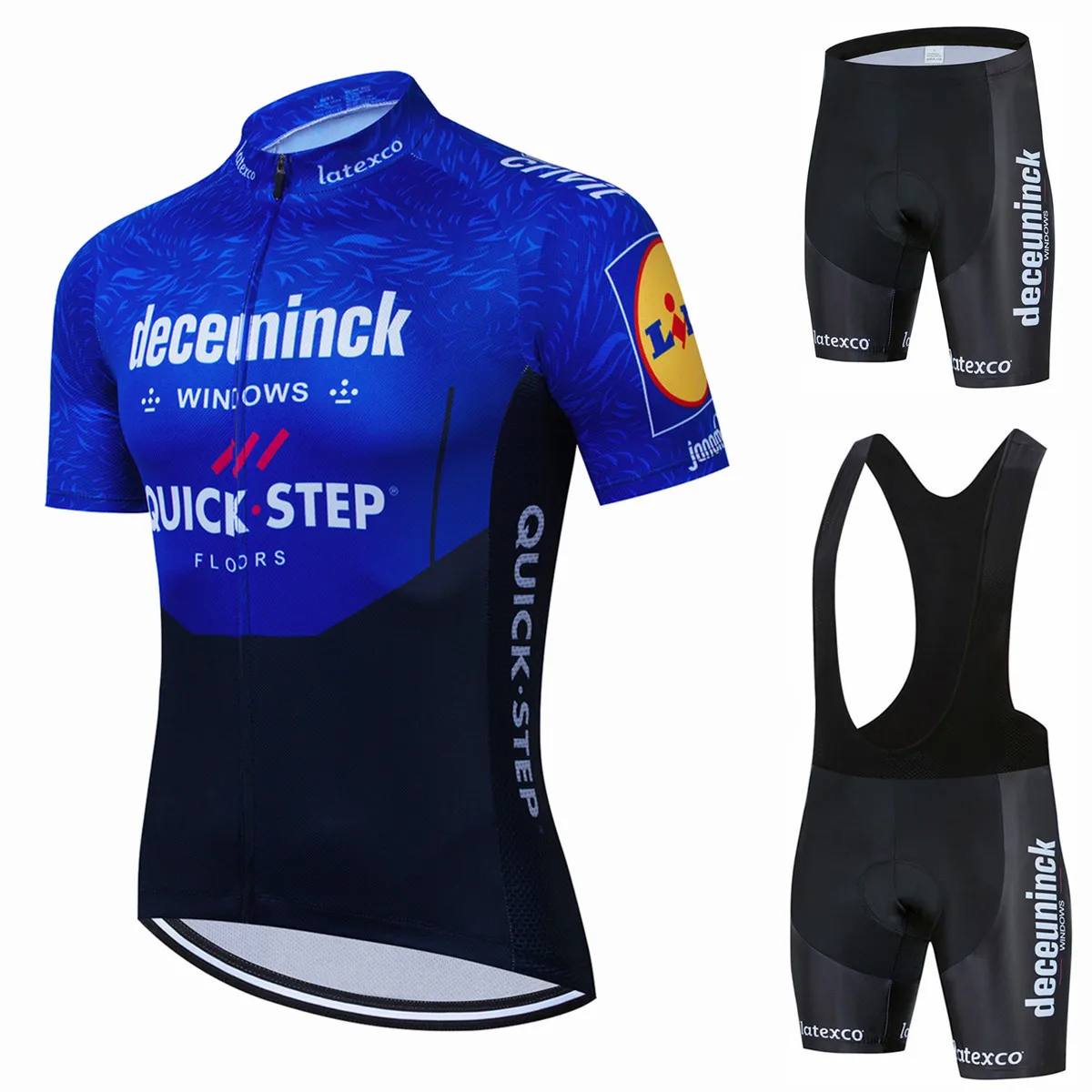 2021 paso rápido Ciclismo Jersey verano equipo de Ciclismo profesional bicicleta de carretera de bicicleta pantalones cortos Maillot Ciclismo MTB Ropa