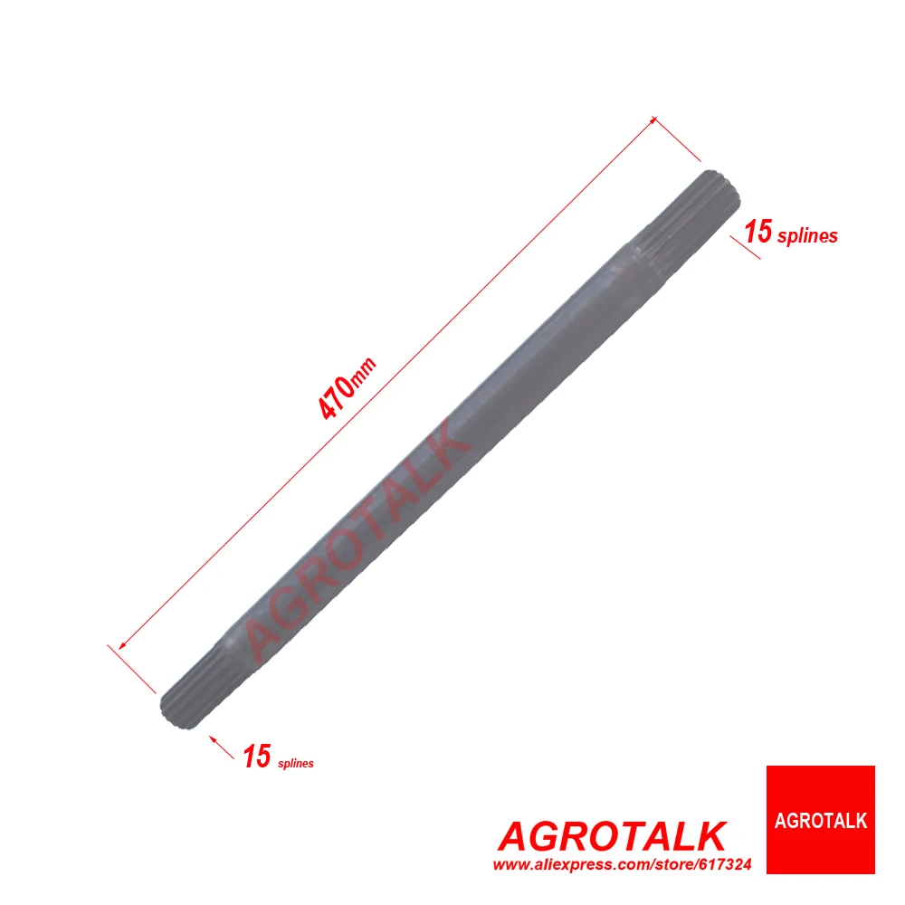 FrontdriveshaftL470mmbothends15splinesforJINMAJM254JM284tractorpartnumber.jpg