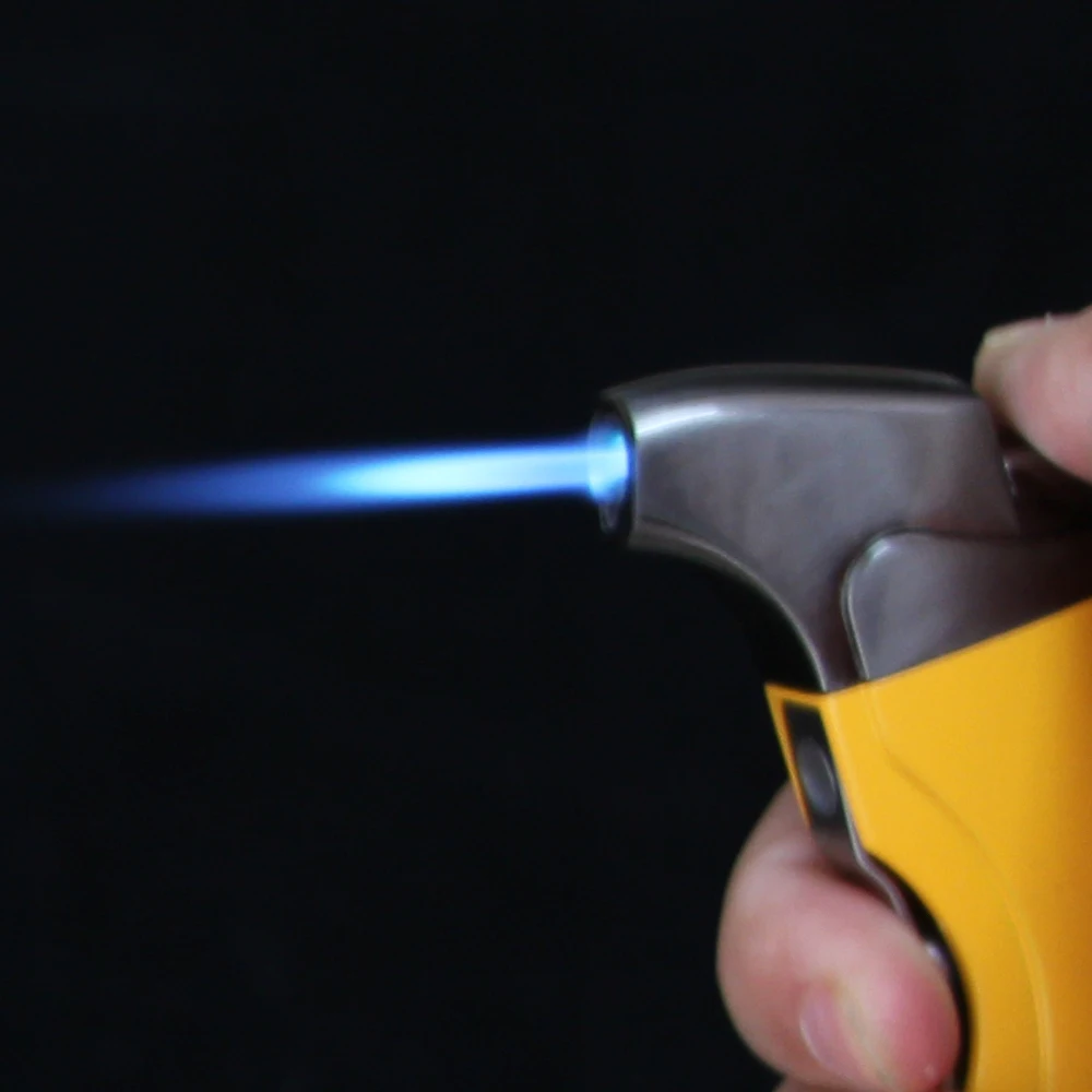 Pаспродажа COHIBA зажигалка резак аксессуары набор газовых зажигалок острый резак набор с подарочной коробкой