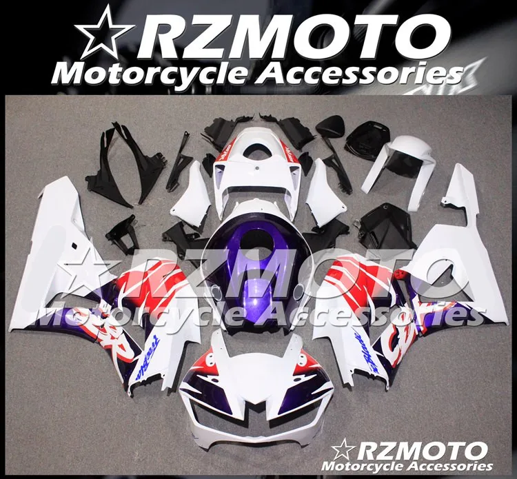 Мотоциклетный обтекатель abs комплект для HONDA CBR600RR F5 2013- год корпусные детали молд Магазин № 0837