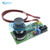 DC 5-12V 1Hz-100KHz  Frequency Adjustable Square Wave Pulse Signal Generator PWM Signal Generator Module 11 Pulse Width Control 3