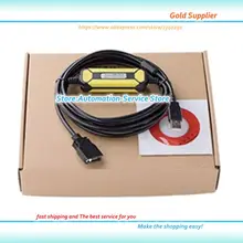 Кабель для CS CJ CQM1H CPM2C серии PLC USB-CN226 CS1W-CN226 USB версии