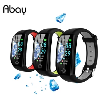 

Smart Watches CD010 Color LCD Sport Bluetooth Passometer Smart Watch Bands Waterproof Smart Watch Blood Pressure Measurement