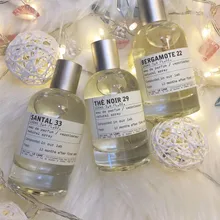 Высокое качество Le Labo Rose серия духов 100 мл Цветочный древесный мускусный аромат с быстрой доставкой
