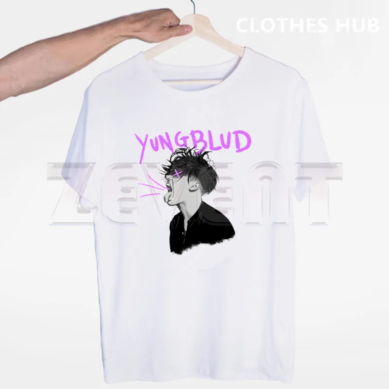 Yungblud t shirt Outlet
