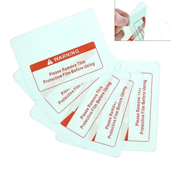 

5pcs/lot Welding Helmet Mask Transparent Spare Welding Shield Cover Lens Protector Plate