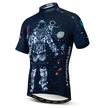 

2020 cycling jersey Men Mountain Bike jersey MTB Bicycle Shirts Road Tops Sport racing ridingRopa Ciclismo jackets summer purple