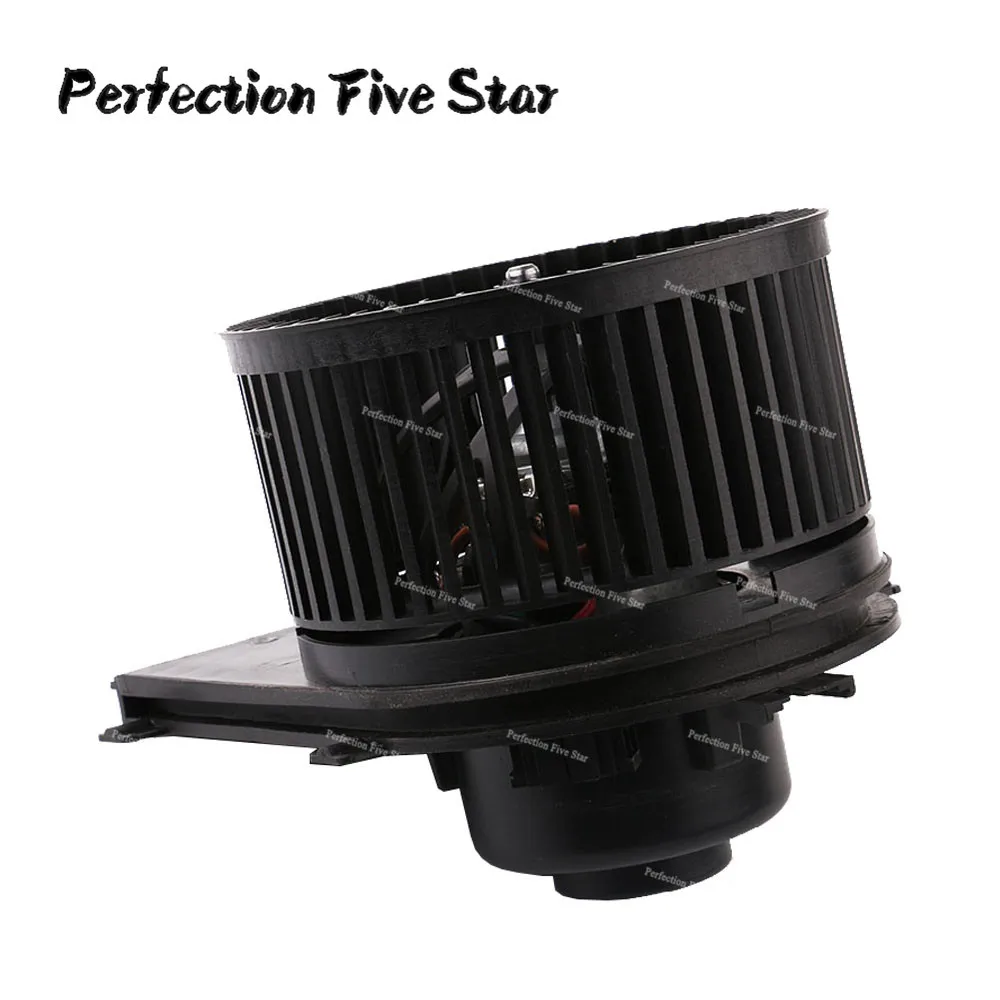 Вентилятор отопителя 1J1819021C/A для VW Beetle Golf 1999-2010 Jetta 1999-2005 Audi A3 TT 1999-2006 SKODA OCTAVIA 1997-2011 |