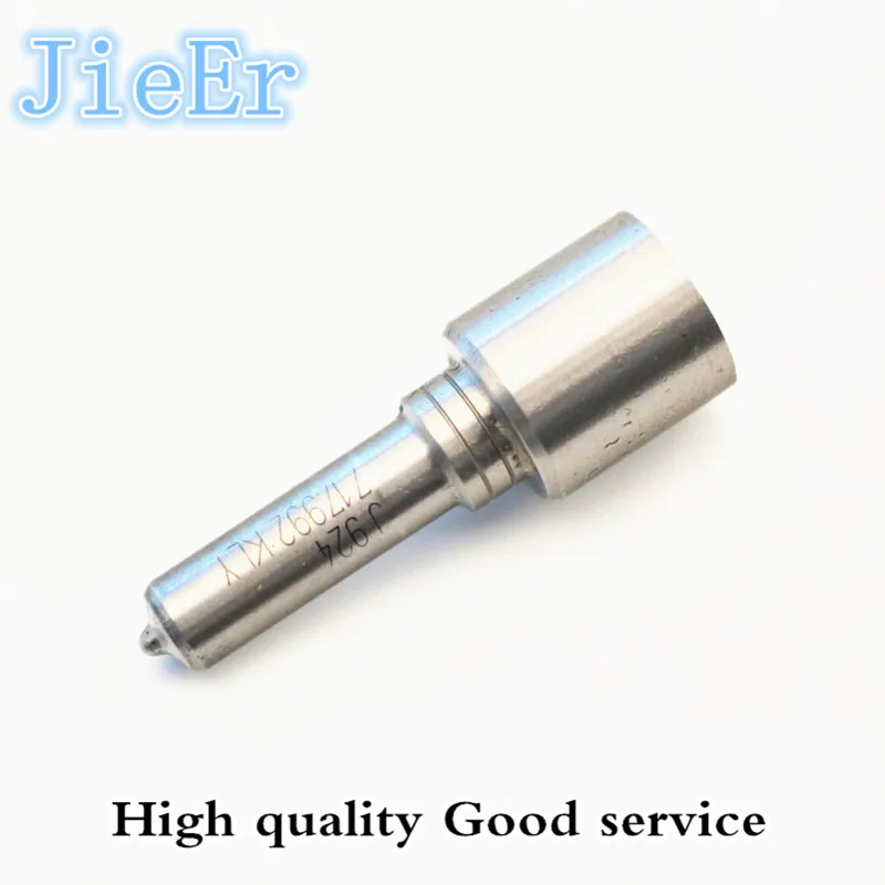 Топливная форсунка дизельная Форсунка Common Rail(717992KLY) J924 G924 L924PBD Универсальная