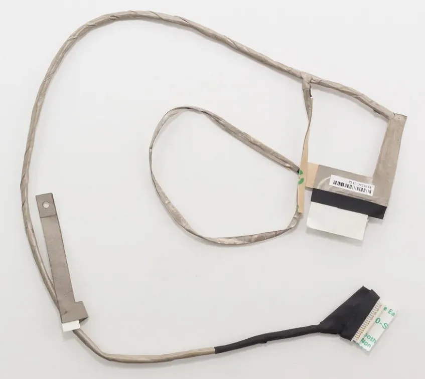Matrix flex cable for Toshiba Satellite P770 p775 x770 x775 P/N: dc02001a010 (40-40 pin) | Компьютеры и офис