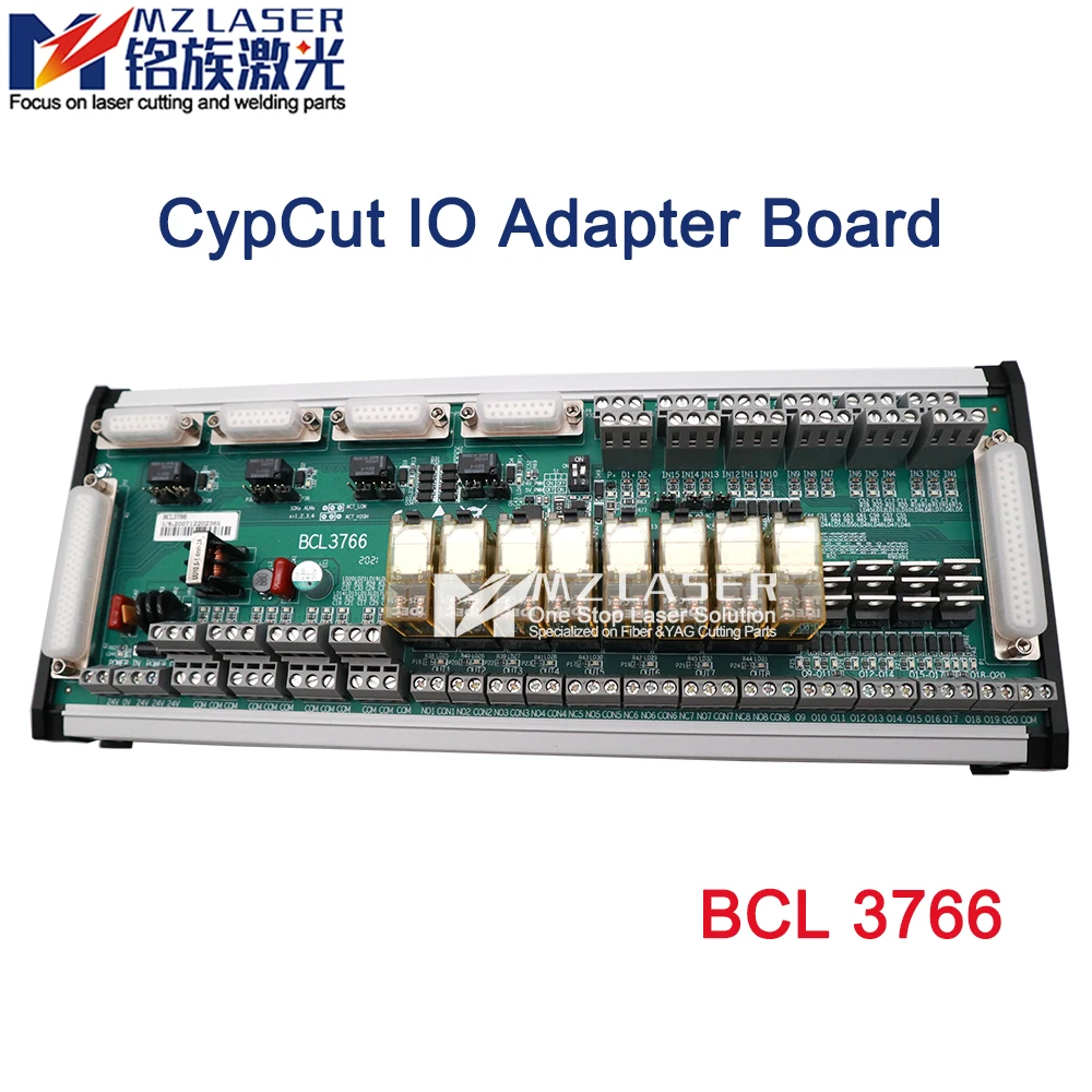 Friendess FSCUT Управление системы оригинальный адаптер IO доска BCL3766 волокно устройство