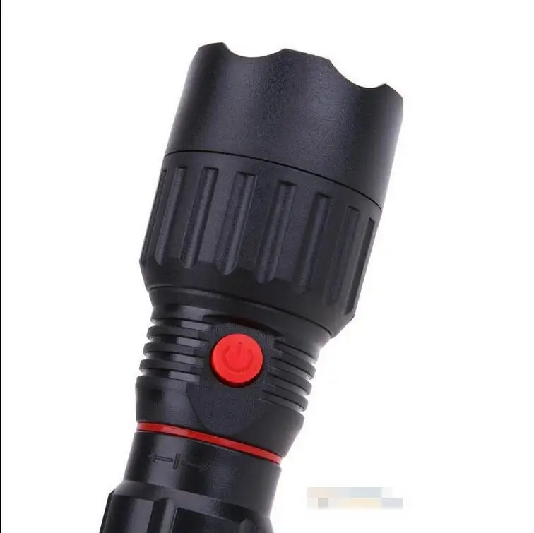 Wholesale Supply Cob Multi-functional Camping Light 3W Glare Work Light Tail Magnet Retractable Power Torch