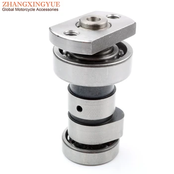 

Scooter High quality camshaft for SYM HD200 RV200 JOYRIDE200 JOYRIDE200i ATV200 200cc 14100-H9A-000 14100H9A000