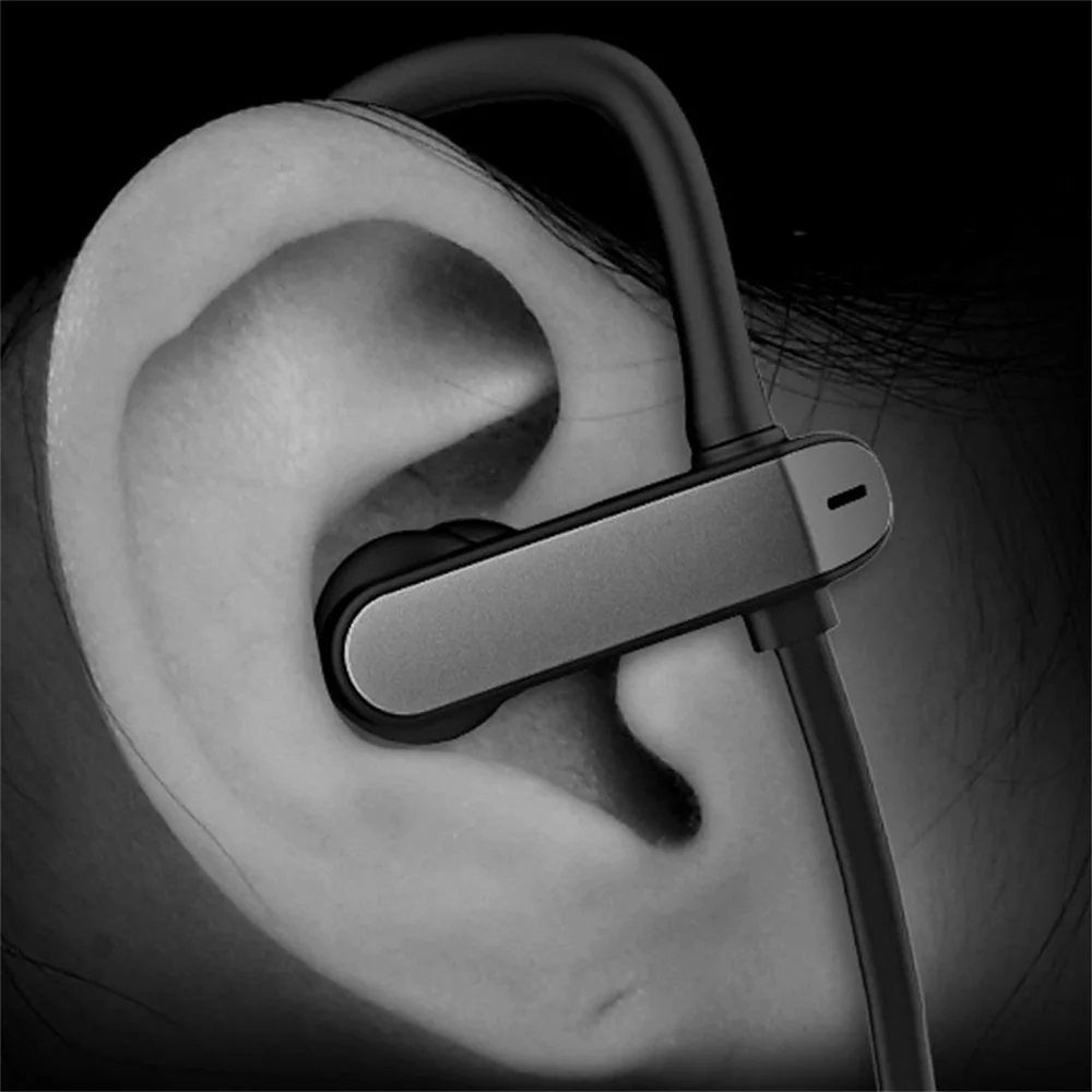 Headphone Wireless Earphone In Ear Bluetooth 5 0 HIFI Sound Portable Smart Charging Box Touch Control for Gaming Sports Earplugs