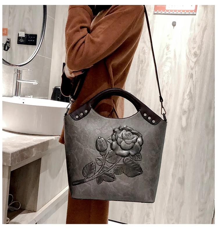 SCV Брендовая женская сумка, женская сумка-тоут из высококачественной кожи, большая Вместительная женская сумка на плечо, роскошная сумка-мессенджер для женщин из искусственной кожи