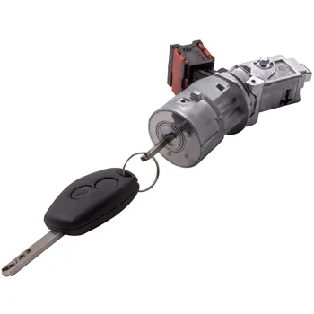 

For Vauxhall Movano Mk2 2010-onwards Ignition Lock Barrel Switch 7701208408