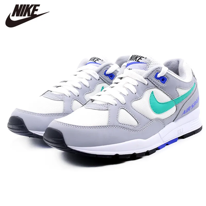 

Original Men's Nike Air Span II Shoe Outdoor Skateboarding Shoes New Arrival AH8047-012