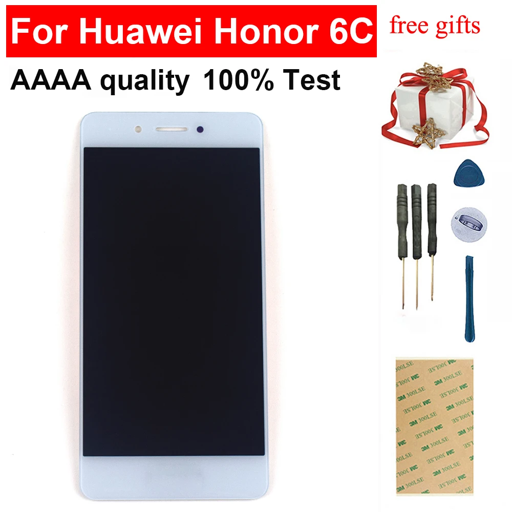 For Huawei Honor 6c Lcd Display Touch Screen Digitizer Assembly For Huawei Enjoy 6s Lcd Display Dig L01 Nova Smart Dig L21hn Mobile Phone Lcd Screens Aliexpress