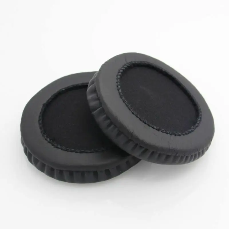 Earpads For Pioneer HDJ-2000 HDJ-1000 HDJ-1500 Headphone Cushion Cover Replacement Soft Foam Ear Pads Earmuffs Headset Accessory — view 6