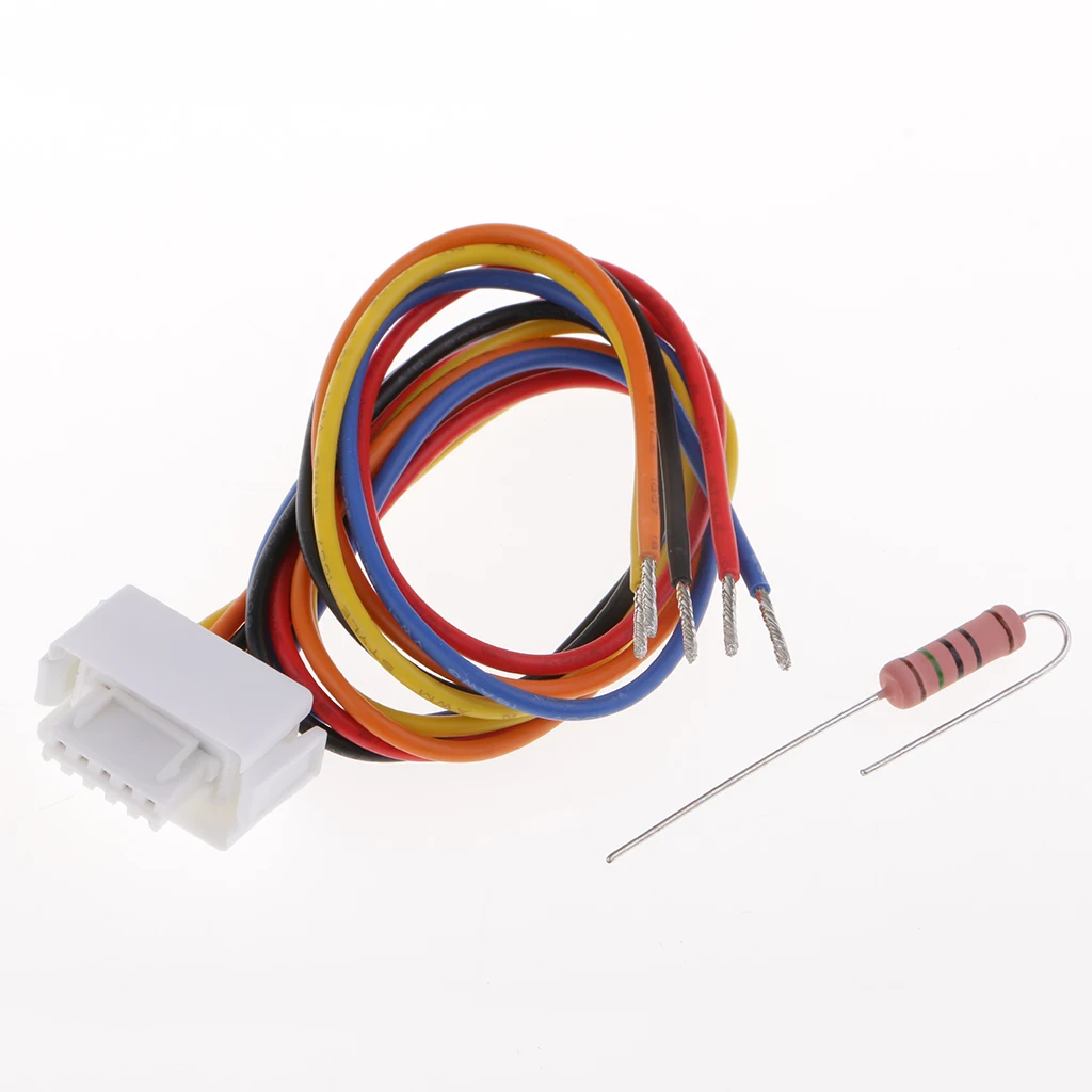 Water Tank Gauge Water Level Gauge 240-33 OHMS White - Marine Boat RV