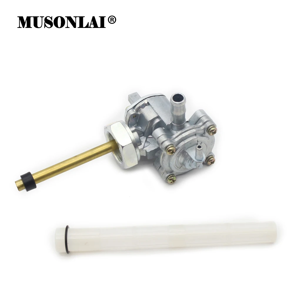 Robinet à Essence De Rechange Pour Honda CBR600 F2 F3, VTR250, CB250 Hornet, CBR250 MC22