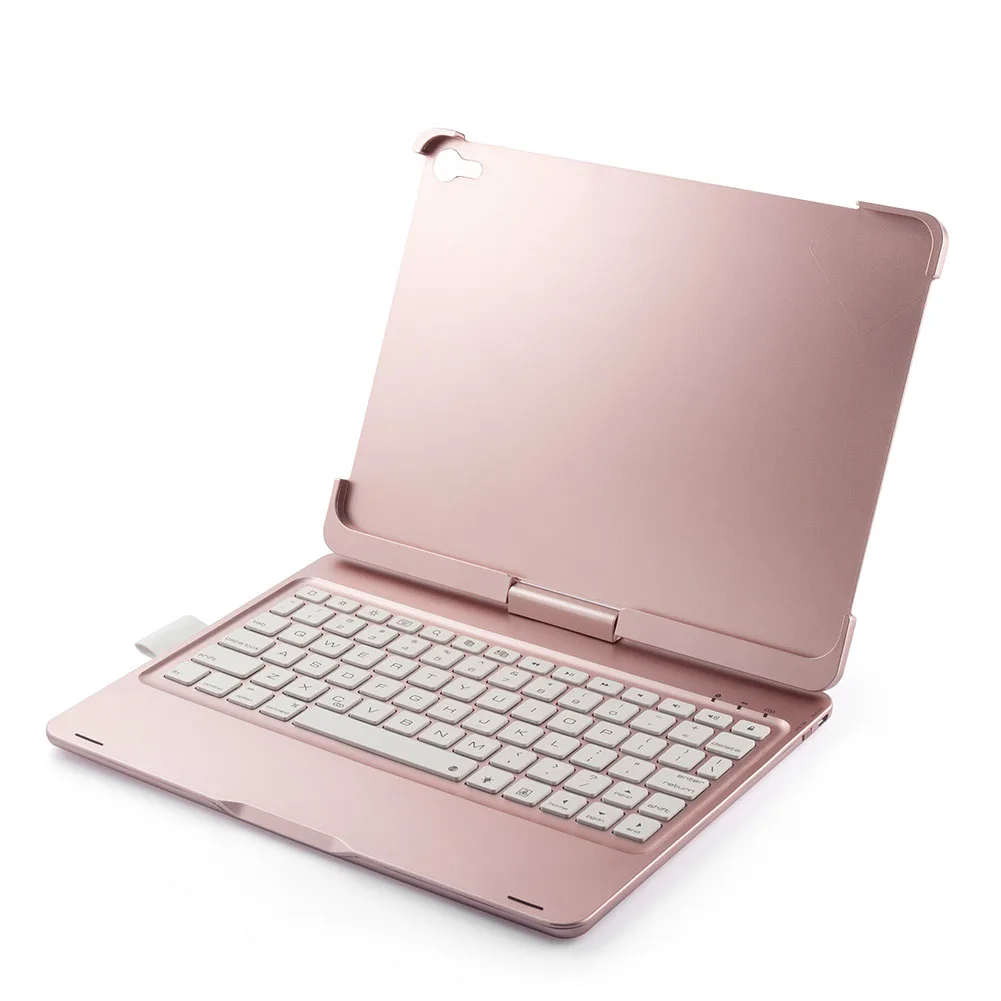 

Case Portable Extensions Tablets Shell Removable Protective Backlit Bluetooth Keyboard Durable Smart Cover For IPad Pro 11 Inch