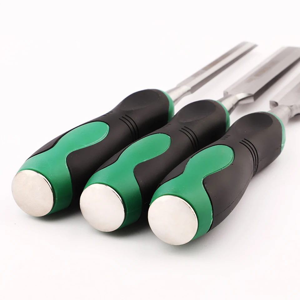 Wood Chisel Professional Woodworking Carving Tools Wood Carving Hand Chisel Tool Set Herramientas De Carpinteria Carpentry Tools