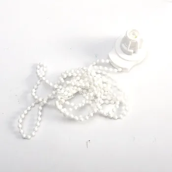 

Clutch Easy Install Bead Chain Bracket Accessories Shade Hardware Home Decoration Repair Tool Window Treatment Roller Blind Kit
