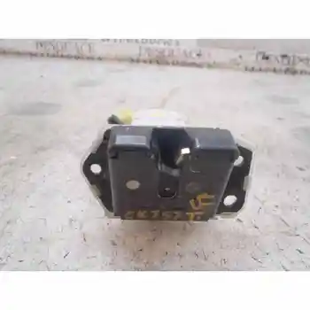 

TRUNK LOCK/PORTON SUZUKI WAGON R + RB (MM) 1.3 DDiS [14515201]
