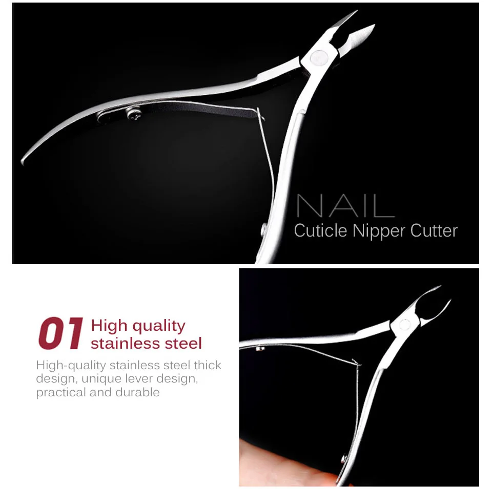 Saviland Nail Art Salon Tip Files Buffer Block Nail Art Salon Cuticle Pusher Manicure Pedicure Pro Nail Tools All For Manicure