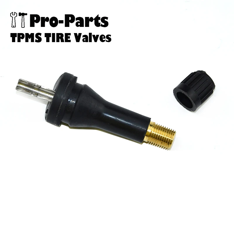 Ʈ 4pcs TPMS-19  Ÿ̾ з  TPMS  Ʃ긮  ü ũ̽ ũν ̾ 05-08  