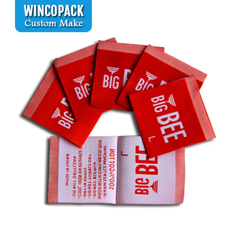 make your own t shirt labels