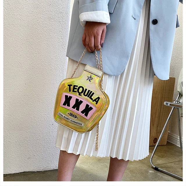 Amazon.com: Tequila Squad Alcohol Drinker Alcoholic Drink Tequila Tote Bag  : Clothing, Shoes & Jewelry