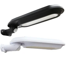 Freewing – lampe solaire avec capteur de mouvement, lumière nocturne, pour rue, cour, sentier, jardin 