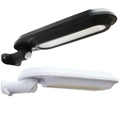 Freewing – lampe solaire avec capteur de mouvement, lumière nocturne, pour rue, cour, sentier, jardin 