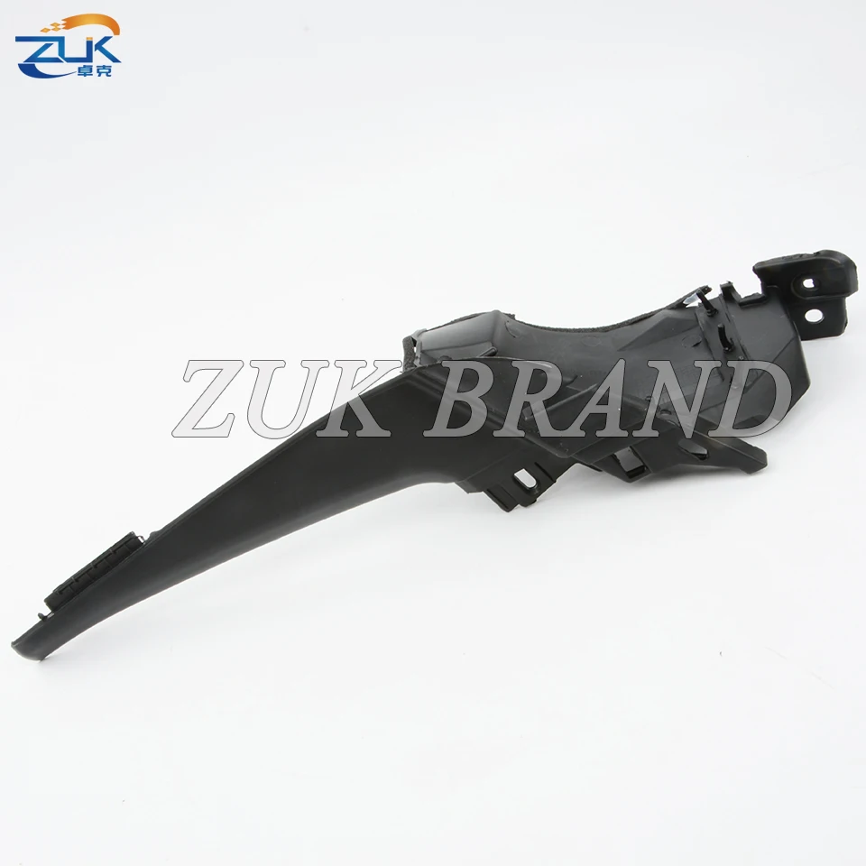Крышка шарнира капота двигателя ZUK для HONDA FIT JAZZ GE6 GE8 2009 2010 2011 2012 2013 2014 OEM:74212 TF0 G00 74222