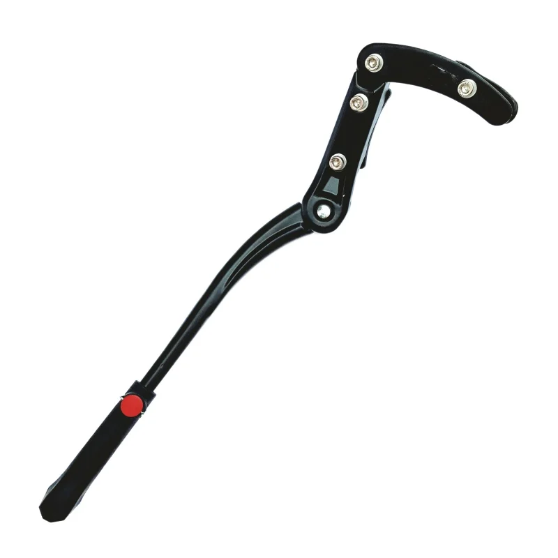 

Bicycle parts bicycle foot support parking frame bicycle support side mountain bike side support ladder