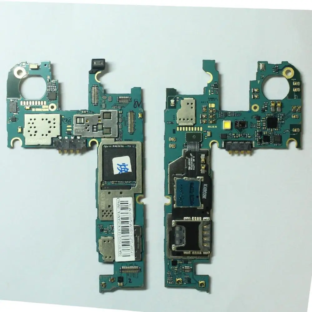 Main Motherboard Unlocked For S5 Mini G800F | Мобильные телефоны и аксессуары