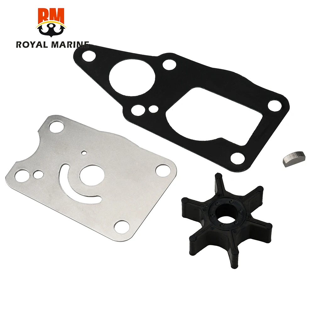 barco suzuki externo df4 df6 18-17400 98661-3266-000