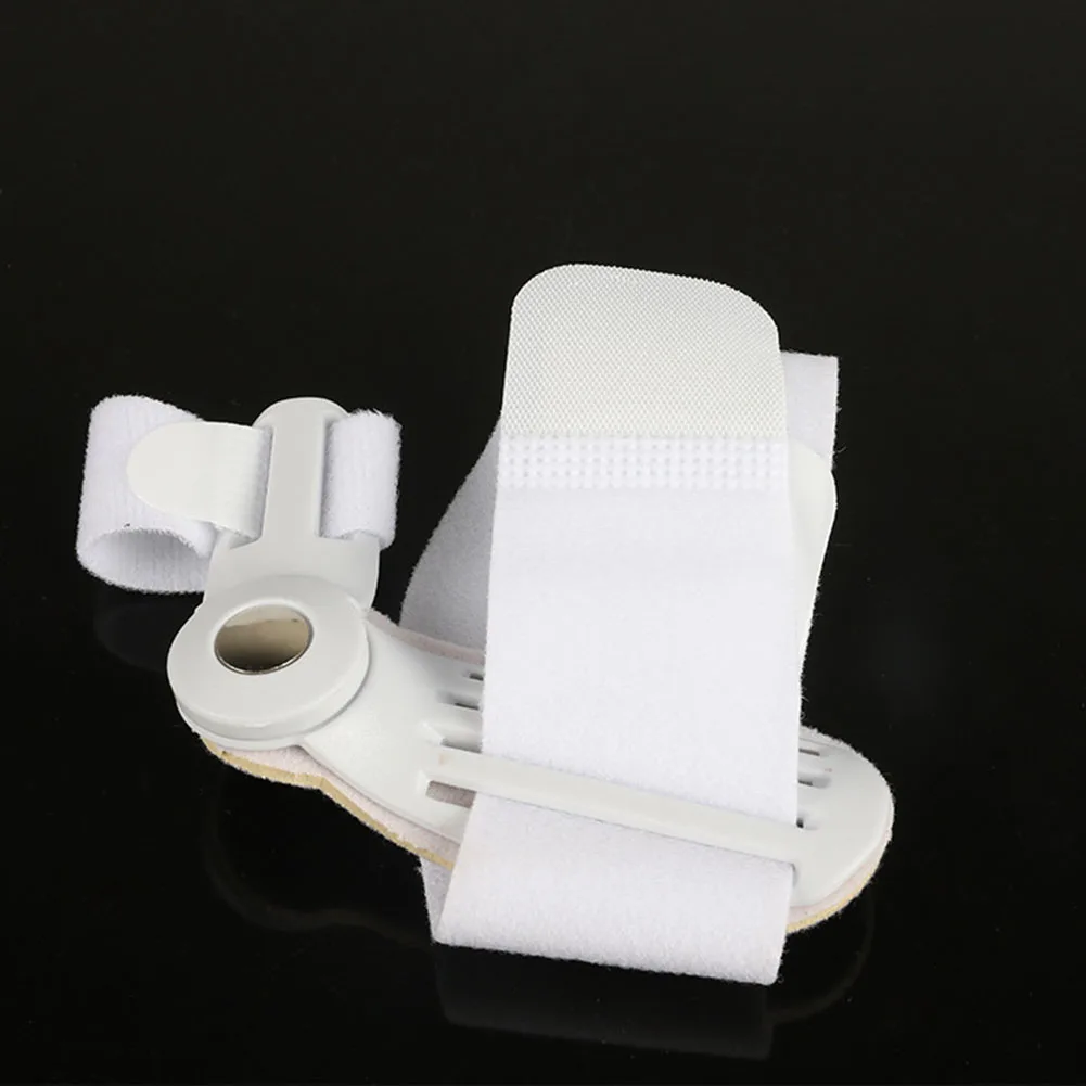 1Pc Big Toe Corrector Bone Orthopedic Braces Bunion Device Correction Feet Care Beauty & Health Care