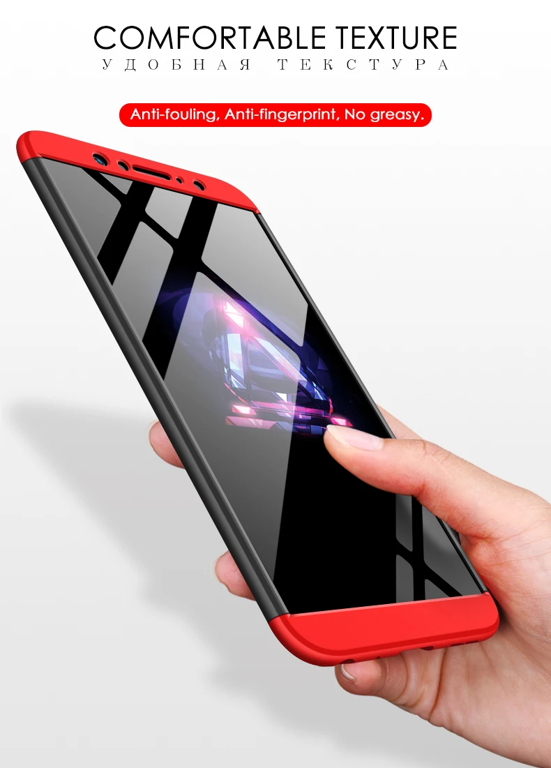 360 Full Cover Phone Case For ASUS Zenfone Max Pro M2 ZB631KL ZB633KL Pro M1 ZB602KL 602KL ZB 602 602KL Case Hard PC Shockproof